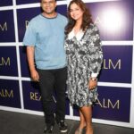 Divya Agarwal Instagram - Realm is the new destination!