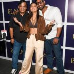 Divya Agarwal Instagram - Realm is the new destination!