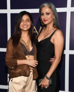 Divya Agarwal Instagram - Realm is the new destination!