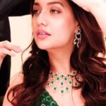 Divya Agarwal Instagram – Embarking on my wedding shopping journey introduced me to ORRA Fine Jewellery. Crafting the ideal blend of love and sophistication for my bridal ensemble felt like a dream, and thanks to ORRA, it’s now a beautiful reality! 💍✨ Their exceptional consultation and customer service made my day, allowing me to select the intricate designs with ease. Stay tuned for my bridal look and how Aekta – The Wedding collection becomes an integral part of my wedding ceremonies. 🌟 #WeddingAffairsWithORRA #ORRAFineJewellery #ADiamondDestination