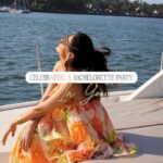 Divya Agarwal Instagram – Join us as we relive the unforgettable moments from @divyaagarwal_official’s bachelorette party aboard the exclusive Leopard 39 catamaran, the ultimate celebration destination in Goa! 🎉
Your special occasion deserves nothing less. Call 8830992293 or 8080931905, or message us on WhatsApp to book your dream yacht experience today!

📹 @itsme__cj
•
•
#YachtLifeGoa #yachtparty #yacht #luxury #luxurylifestyle #luxurylife #yachtlife #yachting #goadiaries #goa Goa, India