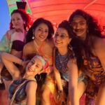 Divya Agarwal Instagram – Hottest people at the coolest venue!

@goasunsplash @antisocialgoa 

Wearing – @tizzi.official