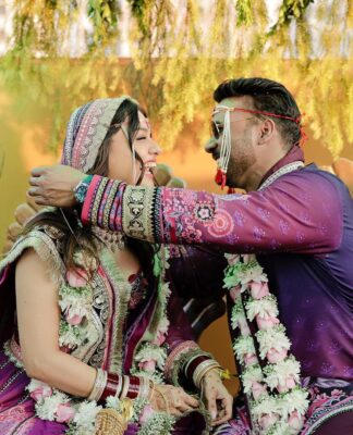 The Top 10 Most Engaging Instagram Photos of Divya Agarwal