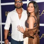 Divya Agarwal Instagram - Realm is the new destination!