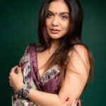 Divya Agarwal Instagram – We all want to be a little glamorous, a little playful and a little mischievous at times✨

Outfit –  @ahiclothing 
Accessories –  @houseofdoro
Styled by –  @stylingbyvictor @sohail__mughal___
Makeup – @dishisanghvii
Content creation- @socialpassmedia
Nails – @nailbox_by_ayashi