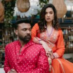 Divya Agarwal Instagram – Actress @divyaagarwal_official and restaurateur @apurva.insta are all set to tie the knot in Mumbai on 20th February. Ahead of their nuptials, Divya and Apurva did an editorial shoot with WeddingSutra at Cafe Panama. Nine years ago, their eyes met across a Navi Mumbai lounge. Today, their hearts beat as one, ready to embark on their happily ever after. ✨

Get ready for an at-home wedding that’s both simple & stunning, blending Maharashtrian and Punjabi cultures like a perfectly spiced chai, (Divya’s favourite beverage)!

Swipe left for a sneak peek of their shoot curated by WeddingSutra that captures their love story, from the spark of connection to the warmth of commitment.

Couple: @divyaagarwal_official and @apurva.insta
Venue: @cafepanamamumbai
Photographer: @thephotolabin
PR Managed by: @ajcommunications_
Makeup: @dishisanghvii
Hair By: @sarahsayedd16
Styled by @stylingbyvictor @sohail__mughal___
Divya’s Outfit: @gopivaiddesigns
Apurva’s Outfit: @_richaahluwalia
Accessories @aulerthofficial
Wedding planner: @audiciousentertainment

#divyaagarwal #weddingsutra #apurvapadgaonkar #weddingsutrashoot #cafepanama #divyagarwalfans #cocokibaico Café Panama Mumbai