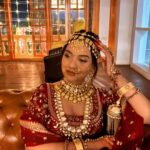 Divya Agarwal Instagram – It was so much fun shooting another episode of fuh se fantasy! Please watch the episode on @officialjiocinema 
What a timing !!! It’s all about the wedding !!!