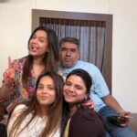 Divya Agarwal Instagram – It was so much fun shooting another episode of fuh se fantasy! Please watch the episode on @officialjiocinema 
What a timing !!! It’s all about the wedding !!!