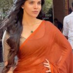 Divya Bharathi Instagram – livin’ 🤍