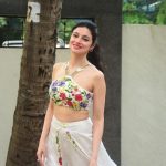 Divya Khosla Kumar Instagram - 🌹🪻🌻🌷🌼🌸🌺