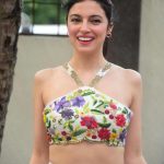 Divya Khosla Kumar Instagram - 🌹🪻🌻🌷🌼🌸🌺