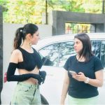 Divya Khosla Kumar Instagram - From ending up twinning on shoots ( coz we our thinking the same things 🙄), to practicing dance steps with me to travelling together here’s to more of u this year thru the ups & downs 😅Happiest Birthday Priyanka @thisisstudiops ❤️🥳🫶🏻😇🥰