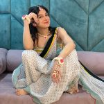 Divya Khosla Kumar Instagram - Thankful for all the Birthday wishes 🧁Im blessed to have the most beautiful insta family 🫶🏻deeply value so much love u”ll send me throughout the year ❤️ wish I remain the Laadli of your hearts always 🥳 Divya Devi ka aapko aashirwad 😉