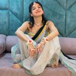 Divya Khosla Kumar Instagram - Thankful for all the Birthday wishes 🧁Im blessed to have the most beautiful insta family 🫶🏻deeply value so much love u”ll send me throughout the year ❤️ wish I remain the Laadli of your hearts always 🥳 Divya Devi ka aapko aashirwad 😉