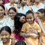 Divya Khosla Kumar Instagram - They make the World a happier place 🥰😇 #HappyChildren’sDay #angelsonearth ❤️