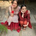 Divya Khosla Kumar Instagram - They make the World a happier place 🥰😇 #HappyChildren’sDay #angelsonearth ❤️