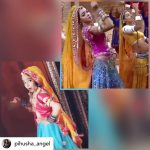 Divya Khosla Kumar Instagram - Thank you for always being my greatest supporter little angel. Thank you for being so incredible. I feel so grateful to see your efforts and love ❤️ @pihusha_angel love you Awwdoreble doll. stay blessed. #Divyakhoslakumar #famlove