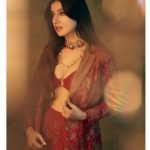 Divya Khosla Kumar Instagram - Uff This song keeps playing in my mind all the time❣️ #yaariyan2 #divyakhoslakumar