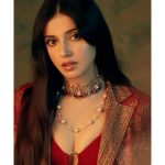 Divya Khosla Kumar Instagram - Uff This song keeps playing in my mind all the time❣️ #yaariyan2 #divyakhoslakumar