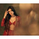 Divya Khosla Kumar Instagram - Uff This song keeps playing in my mind all the time❣️ #yaariyan2 #divyakhoslakumar