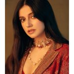 Divya Khosla Kumar Instagram - Bin taaro ke woh baatein bologe kisse more Piya ❣️ #jiomamimumbaifilmfestival2023 #MumbaiFilmFestival2023 #divyakhoslakumar
