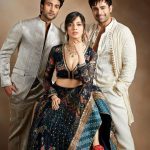 Divya Khosla Kumar Instagram - FILMFARE 💫 #yaariyan2 #divyakhoslakumar