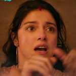Divya Khosla Kumar Instagram - Dreamer, teaser, drama queen, and dancer, Watch your Ladli in theatres near you 🥰 #yaariyan2 biggest family musical released today. #DivyaKhoslaKumar