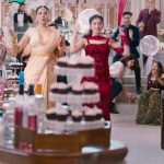 Divya Khosla Kumar Instagram - Dreamer, teaser, drama queen, and dancer, Watch your Ladli in theatres near you 🥰 #yaariyan2 biggest family musical released today. #DivyaKhoslaKumar