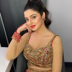 Divya Khosla Kumar Instagram - Performance Ready ❤️❤️❤️❤️❤️❤️❤️❤️❤️❤️❤️❤️❤️ #divyakhoslakumar