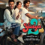 Divya Khosla Kumar Instagram - Get ready to hop on to this yaaron ki sawaari!😍 #PeeneDe song out tomorrow. #Yaariyan2,biggest family musical, releases on 20th October. 2daystogo 🏍️ @tseriesfilms @tseries.official #BhushanKumar #VinaySapru #RadhikaRao @sapruandrao @meezaanj @anaswara.rajan @yashdasgupta @priya.p.varrier @warinahussain @pearlvpuri @lilletedubeyofficial @manan_bhardwaj_official @mastersaleem786official @millindgaba #KrishanKumar @shivchanana @neerajkalyan24 @blmpictures @aayush_blm @aafilms.official