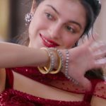 Divya Khosla Kumar Instagram - #Ladli bani #Billo in #SuitPatiala 🫶🏻