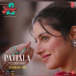 Divya Khosla Kumar Instagram - Patiala suit pehenkar, aankh se aankh milaane aa rahi hai yeh Billo! 😍🔥 #SuitPatiala teaser out now. Song releasing on 9th October. #Yaariyan2, biggest family musical, releases on 20th October. #divyakhoslakumar