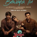 Divya Khosla Kumar Instagram - The Heartbreak song #BewafaTu out on 2nd October #Yaariyan2 💔 @tseriesfilms @tseries.official #BhushanKumar #VinaySapru #RadhikaRao @sapruandrao @meezaanj @anaswara.rajan @yashdasgupta @priya.p.varrier @warinahussain @pearlvpuri @bhagyashriiborse @lilletedubeyofficial @manan_bhardwaj_official @jubin_nautiyal #KrishanKumar @shivchanana @neerajkalyan24 @blmpictures @aayush_blm @aafilms.official
