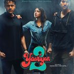 Divya Khosla Kumar Instagram - Bringing to you a story of three cousins, one journey, and yaariyan that ties them together. #Yaariyan2 trailer out today! #Yaariyan2, biggest family musical, releases on 20th October. @tseriesfilms @tseries.official #BhushanKumar @divyakhoslakumar #VinaySapru #RadhikaRao @sapruandrao @meezaanj @anaswara.rajan @yashdasgupta @priya.p.varrier @warinahussain @pearlvpuri @lilletedubeyofficial @manan_bhardwaj_official #KrishanKumar @shivchanana @neerajkalyan24 @blmpictures @aayush_blm @aafilms.official #divyakhoslakumar