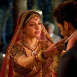 Divya Khosla Kumar Instagram - #SimroonTeraNaam on my mind 🎵❤️🥰🪷 #Laadli #Yaariyan2 #divyakhoslakumar