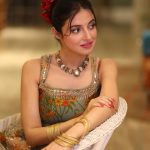 Divya Khosla Kumar Instagram - Ahmedabad Dhanyevad for giving bahut bahut pyar aur samman to your #Yaariyan2 ke Yaars ❤️ Enjoyed Best Garba ever of my life #garbalook #divyakhoslakumar #2daystogo #yaariyan2 Ahmedabad,Gujarat,India