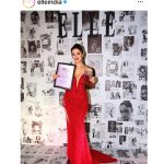 Divya Khosla Kumar Instagram - Thank you @elleindia Your recognition is truly an honor of my work 🙏❤️ I’m also eternally grateful to all my fans for their love and support 🙏 Repost @elleindia The multi-faceted @divyakhoslakumar wears many hats-she's an actor, director and producer. Her creative vision has her going from strength to strength. She is ELLE Woman of Substance. #ELLEBeautyAwards2023 #DivyaKhoslaKumar #EBA2023 #ELLEWomanOfSubstance