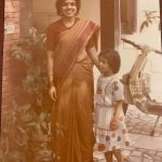 Divya Khosla Kumar Instagram - 3 months today mamma not seen you .. not even a word from you … Sometimes I tell Godji that I’ve crossed my threshold & need u back desperately.. Can’t believe what life is without u .. my heart always craving for you ma … will always be incomplete without u 💔