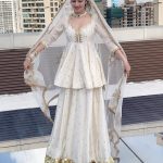 Divya Khosla Kumar Instagram - तेरे लिए मैं जोगन बनके घुमू दर दर को... #simroonteranaam #Yaariyan2 #divyakhoslakumar outfit: @drzya_ridhisuri Jewellery: @tadaccessories
