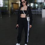 Divya Khosla Kumar Instagram - Guess whr I’m travelling to ✈️ Would like the comments who get it right 🤗❤️ #Yaariyan2 🔜 #divyakhoslakumar