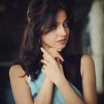 Divya Khosla Kumar Instagram – Swipe to see the Reality behind the glamour 😅 #Yaariyan2 
👗 & 👢: @dolcegabbana 
#promotionblues #divyakhoslakumar