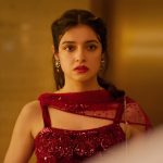 Divya Khosla Kumar Instagram - #SimroonTeraNaam on my mind 🎵❤️🥰🪷 #Laadli #Yaariyan2 #divyakhoslakumar