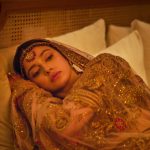 Divya Khosla Kumar Instagram - #SimroonTeraNaam on my mind 🎵❤️🥰🪷 #Laadli #Yaariyan2 #divyakhoslakumar