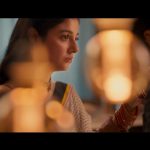Divya Khosla Kumar Instagram - #SimroonTeraNaam on my mind 🎵❤️🥰🪷 #Laadli #Yaariyan2 #divyakhoslakumar
