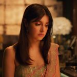 Divya Khosla Kumar Instagram - #SimroonTeraNaam on my mind 🎵❤️🥰🪷 #Laadli #Yaariyan2 #divyakhoslakumar