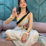 Divya Khosla Kumar Instagram - Thankful for all the Birthday wishes 🧁Im blessed to have the most beautiful insta family 🫶🏻deeply value so much love u”ll send me throughout the year ❤️ wish I remain the Laadli of your hearts always 🥳 Divya Devi ka aapko aashirwad 😉