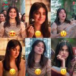 Divya Khosla Kumar Instagram - Which mood of Ladli are you in today? Comment the emoji and let me know 😇 #Yaariyan2 #Ladli #Divyakhoslakumar