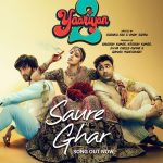 Divya Khosla Kumar Instagram - Come join our world of fairytales🧚‍♀️ #SaureGhar out now ❤️ on YouTube #Yaariyan2 on 20th October❤️ @tseriesfilms @tseries.official #BhushanKumar #VinaySapru #RadhikaRao @sapruandrao @meezaanj @anaswara.rajan @yashdasgupta @priya.p.varrier @warinahussain @pearlvpuri @lilletedubeyofficial @manan_bhardwaj_official @vishalmishraofficial @neetimohan18 #KrishanKumar @shivchanana @neerajkalyan24 @blmpictures @aayush_blm @aafilms.official #divyakhoslakumar