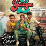 Divya Khosla Kumar Instagram - Waiting for our song #SaureGhar from #Yaariyan2 to arrive on 27th so can watch & drink Nariyal pani together with u”ll 💁🏻‍♀️🥥 @tseriesfilms @tseries.official #BhushanKumar #VinaySapru #RadhikaRao @sapruandrao @meezaanj @anaswara.rajan @yashdasgupta @priya.p.varrier @warinahussain @pearlvpuri @lilletedubeyofficial @manan_bhardwaj_official @vishalmishraofficial @neetimohan18 #KrishanKumar @shivchanana @neerajkalyan24 @blmpictures @aayush_blm @aafilms.official #DivyaKhoslaKumar