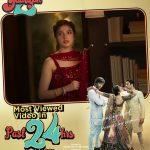 Divya Khosla Kumar Instagram - Thank you everyone for loving our teaser of #Yaariyan2 ✨It crossed 18.7M views on Youtube in just a day! Keep showering love. Movie in cinemas on 20th October. @tseriesfilms @tseries.official #BhushanKumar @sapruandrao #VinaySapru #RadhikaRao @meezaanj @anaswara.rajan @yashdasgupta @pearlvpuri @warinahussain @bhagyashriiborse @lilletedubeyofficial @priya.p.varrier @manan_bhardwaj_official @arijitsingh #KrishanKumar @shivchanana @neerajkalyan24 @blmpictures @aayush_blm #DivyaKhoslaKumar